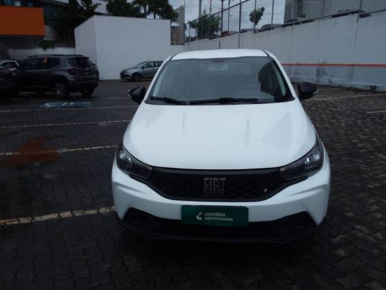 FIAT ARGO 1.0 FIREFLY FLEX MANUAL FIAT ARGO 1.0 FIREFLY FLEX MANUAL